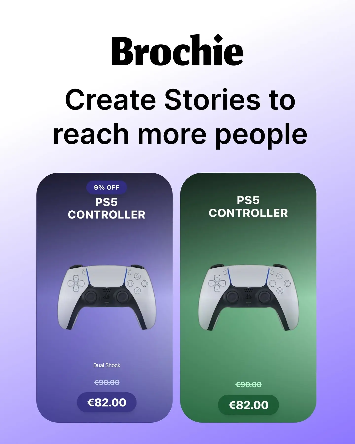 Brochie